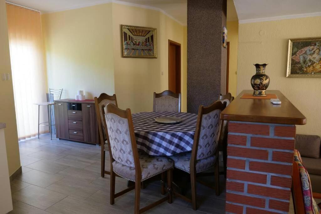 Apartman Carsko Риека Экстерьер фото