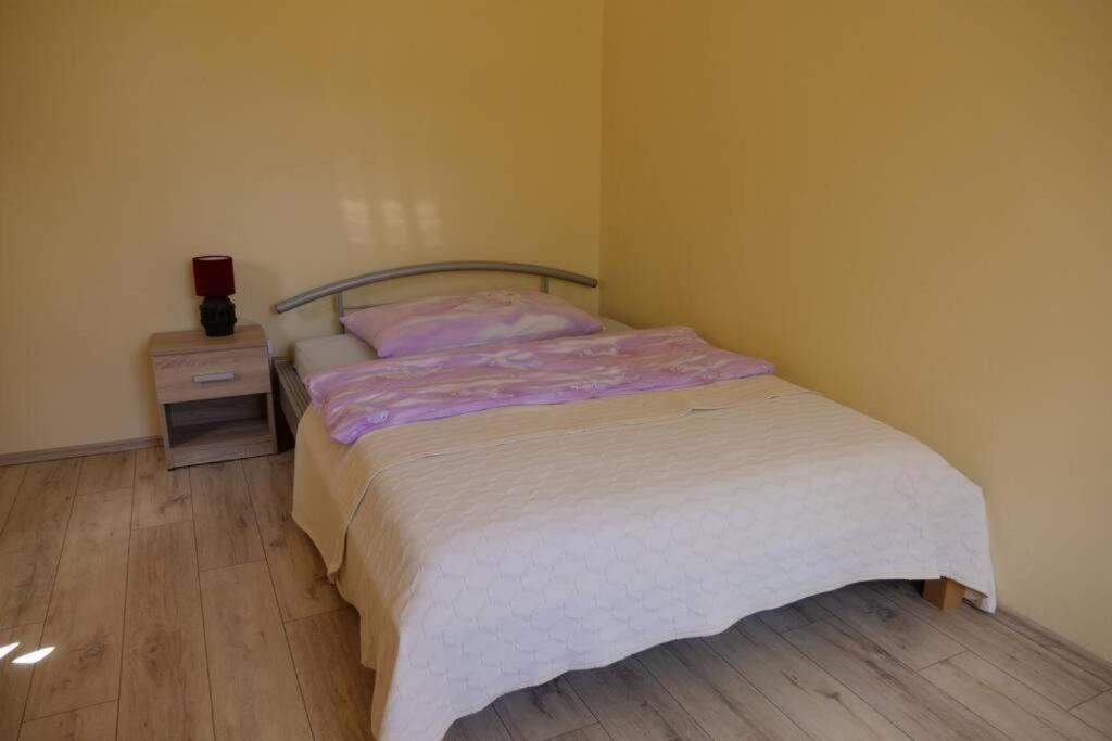 Apartman Carsko Риека Экстерьер фото