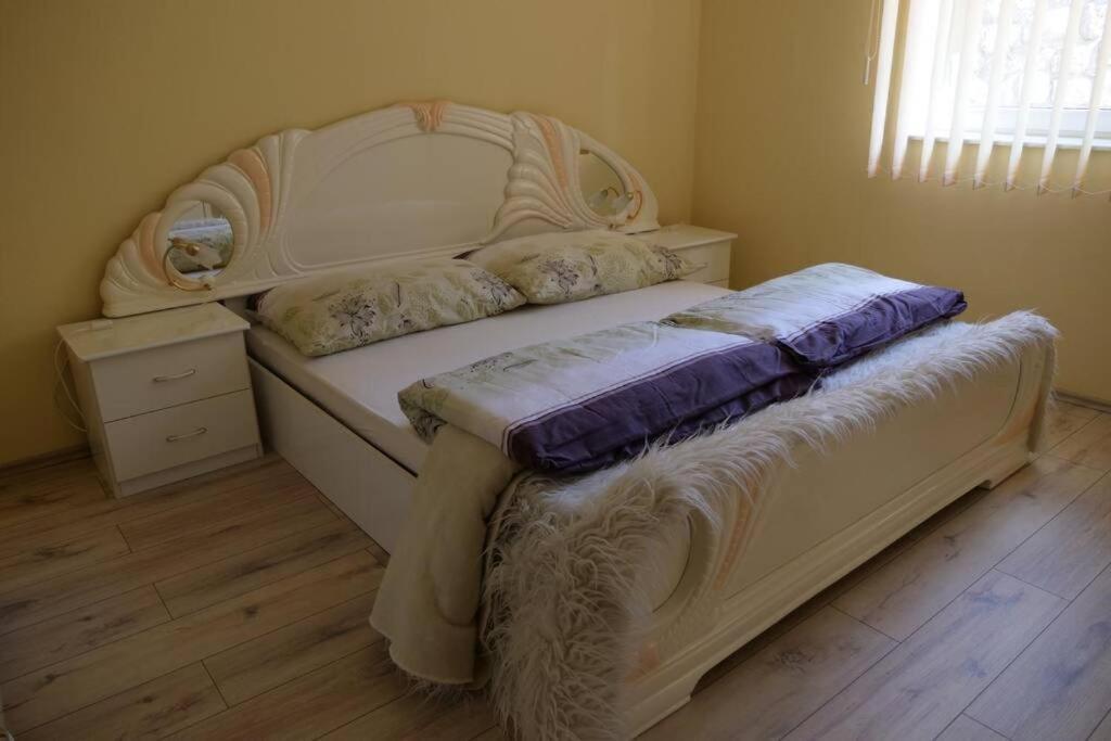 Apartman Carsko Риека Экстерьер фото